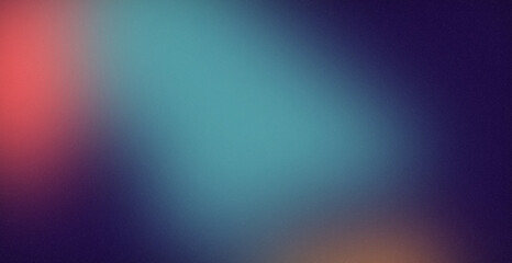 Dynamic Mesh Gradient Red, Blue, and Yellow Noise.