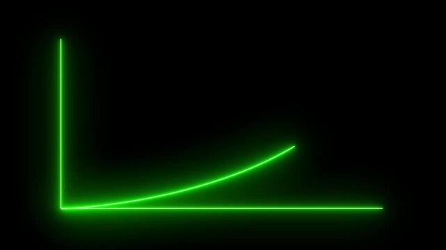 A business growth icon typically features an upward-trending graph or arrow, symbolizing increasing revenue or progress. It often includes a bar chart or line graph to visually represent positive busi