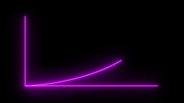 A business growth icon typically features an upward-trending graph or arrow, symbolizing increasing revenue or progress. It often includes a bar chart or line graph to visually represent positive busi