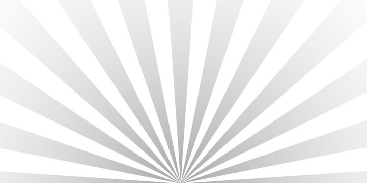 Abstract pop up comic line sun rays background. pop art cartoon style, sunlight, sunburst background. vector illustration pattern beam rays. Spiral radial striped backdrop design.