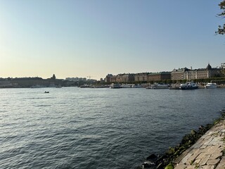 Stockholm City