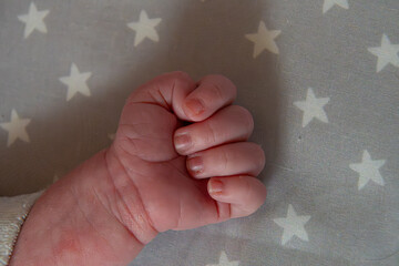 Babyhand