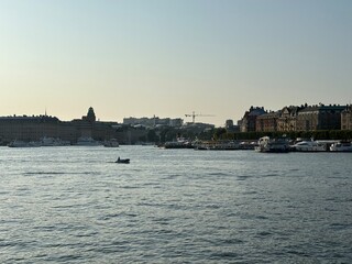 Stockholm City