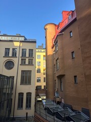Stockholm City