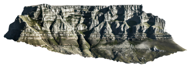 PNG Mountain Cliff mountain cliff outdoors.