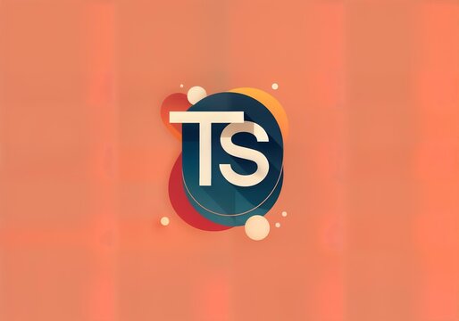 TS logo