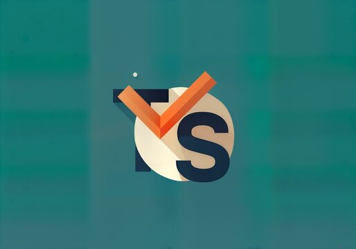 TS logo