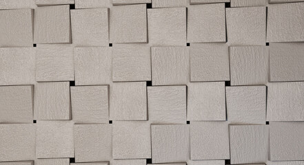 3d composition with cubes. Cubes background	