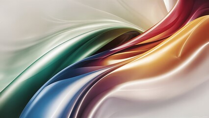 Fototapeta premium Abstract 27 Light Background Wallpaper Colorful Gradient Blurry Soft Smooth Motion Bright shine