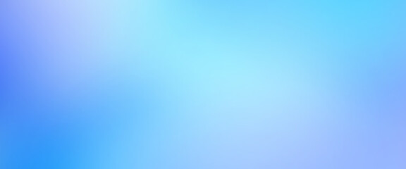 abstract blue gradation texture background banner header
