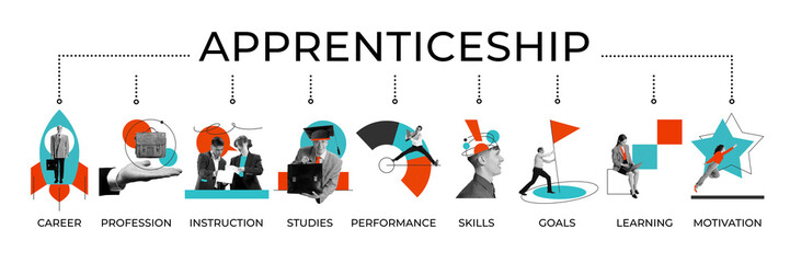 Word Apprenticeship ties together journey of growth, from career beginnings to motivation and...