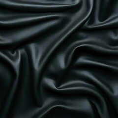 Fototapeta premium Black texture paper