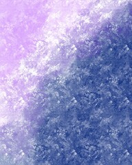 Beautiful color combination cool shades of blue blue purple