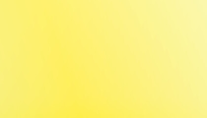 Yellow vector gradient. Colorful gradient abstract illustration in blur style. Your business design. Calm photo collages with gradient. Modern artistic style.