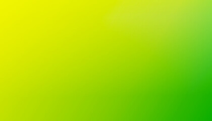 Yellow vector gradient. Colorful gradient abstract illustration in blur style. Your business design. Calm photo collages with gradient. Modern artistic style.