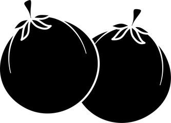 Tomato illustration vector