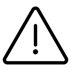 alert icon
