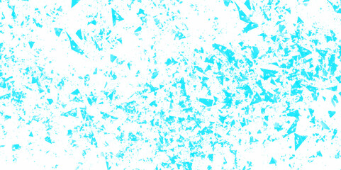 Abstract white and blue color frozen ice surface design. Marbel texture for digital wall tiles and floor tiles. abstract light blue and white colors background for design.