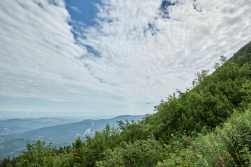 Wakacje w Górach © Thomas