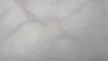シンプルなライトグレーの無地背景に、非常に細かく薄いグリッド（格子模様）が微かに見えるデザイン。工学的・技術的な用途に適したモダンな印象。