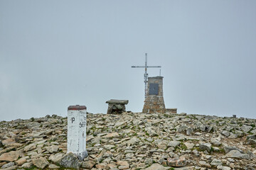 Wakacje w Górach © Thomas