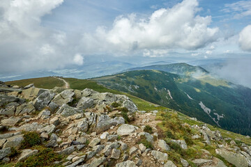 Wakacje w Górach © Thomas