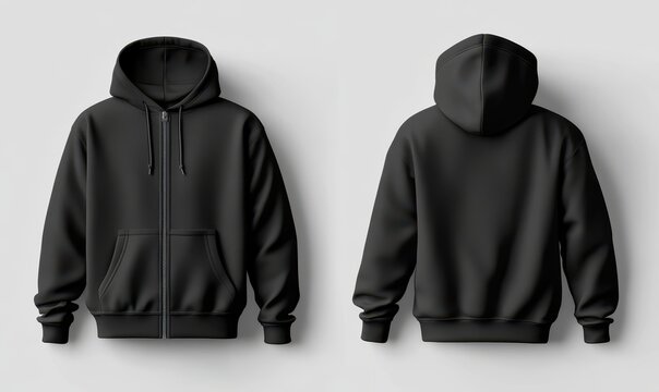 Hoodie Template Images Browse 106 012 Stock Photos Vectors and Video Adobe Stock