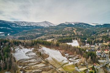 Wakacje w Górach © Thomas