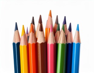 Mixed Pencils