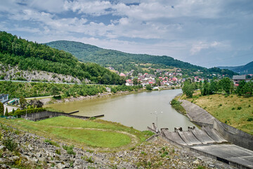 Wakacje w Górach © Thomas