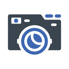 Photography icon
