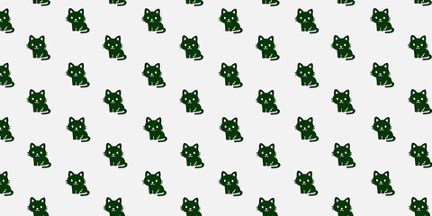 Fototapeta premium World animal day greeting illustration. 3d render.