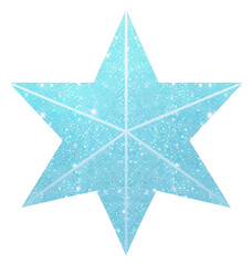 Obraz premium PNG Octagram icon backgrounds symbol shape.