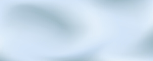 Mesh gradient background. Blue pastel texture for banner, flyer, presentation, etc.