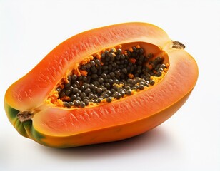 Juicy Papaya