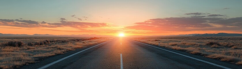 Sunset Road