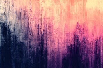 Abstract Pink and Purple Vertical Textured Background
