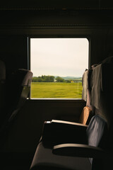 Window seat