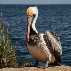 pelican generative ai