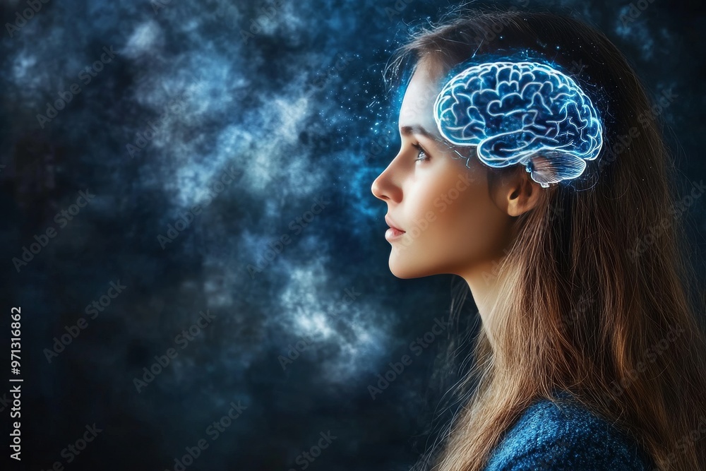 Poster glial cells neurostimulation cortical plasticity connectome mapping and neuroprosthetics woman’s sid
