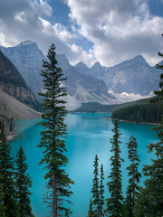 Moraine Lake