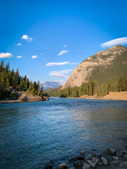 Bow River