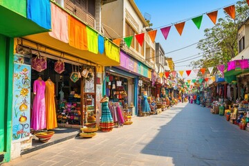 Festive shopping deals for Diwali