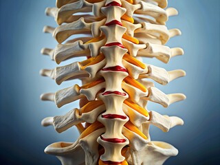 vertebrae pictures anatomical details