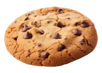 PNG Cookies cookie food white background.