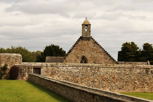 Aberdour