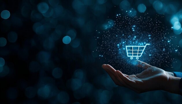 Digital commerce innovations in industry, business transformation