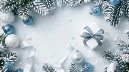 The Holiday Gift Arrangement
