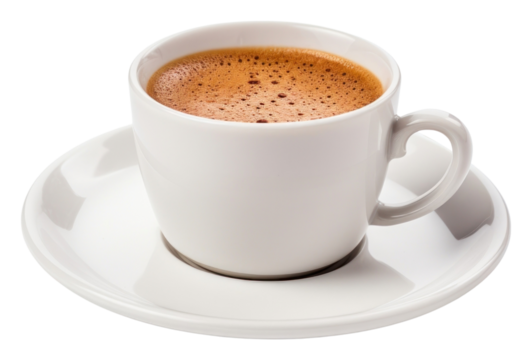 PNG Turkish cofee coffee saucer drink.