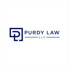 Purdy Law LLC - Professional Legal Services Logo